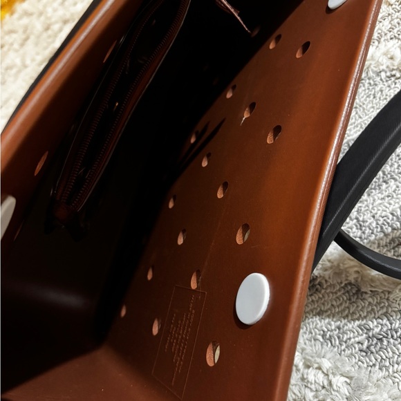 Bogg Bag Game Day Football Touchdown Limited Edition Tote - Picture 14 of 15